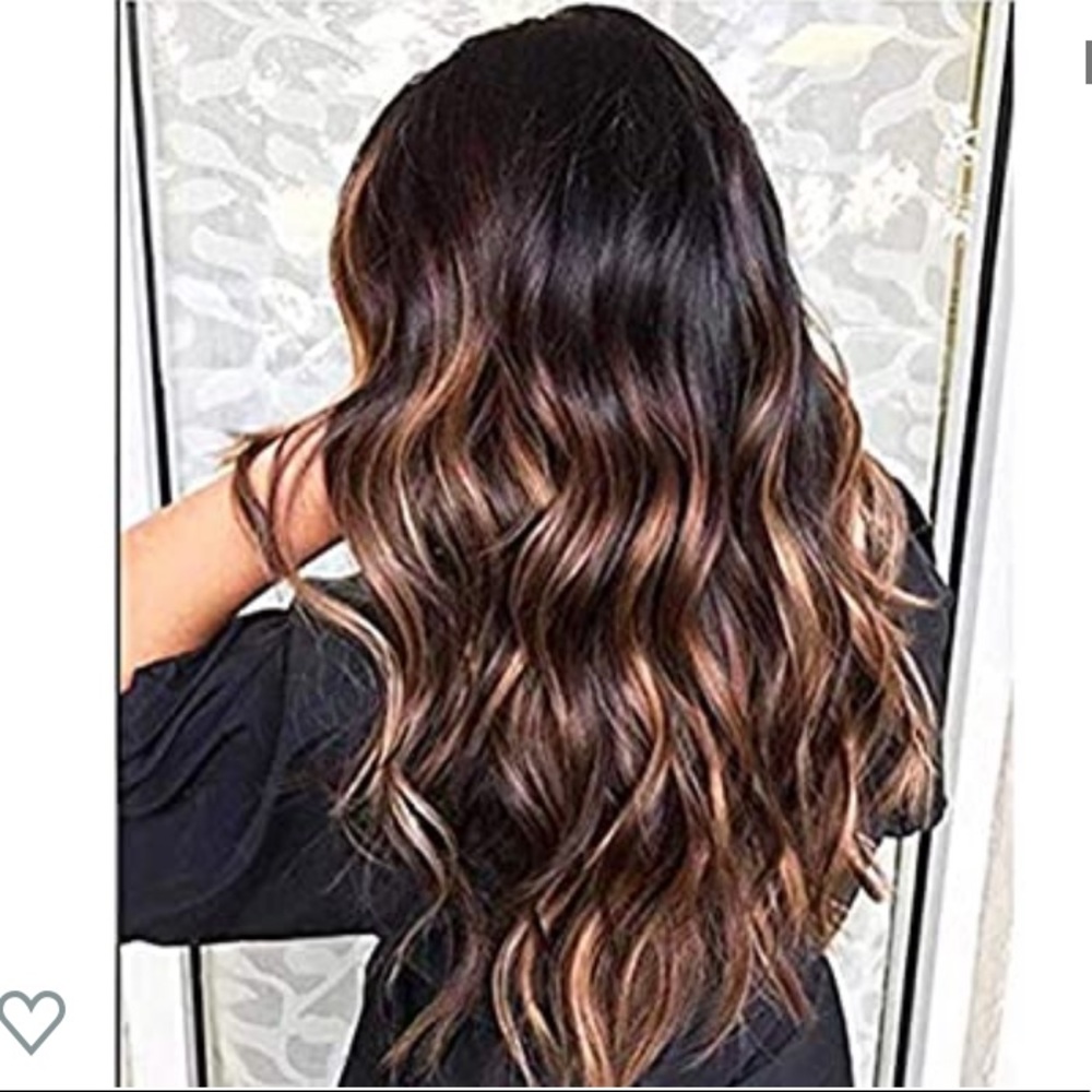 FENJUN HAIR
FENJUN 360 Lace Front Human Hair 16”